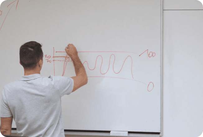 Robuxio masterclass — Lesson 1 video, taught step by step