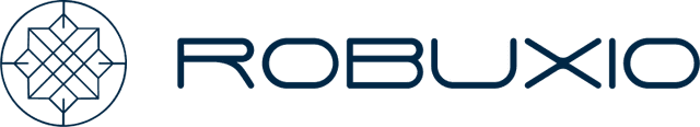 Logo Blue