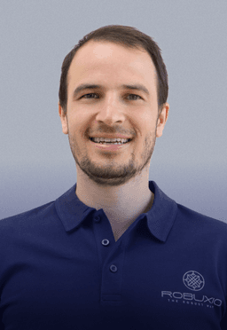 Dries Van den Broecke