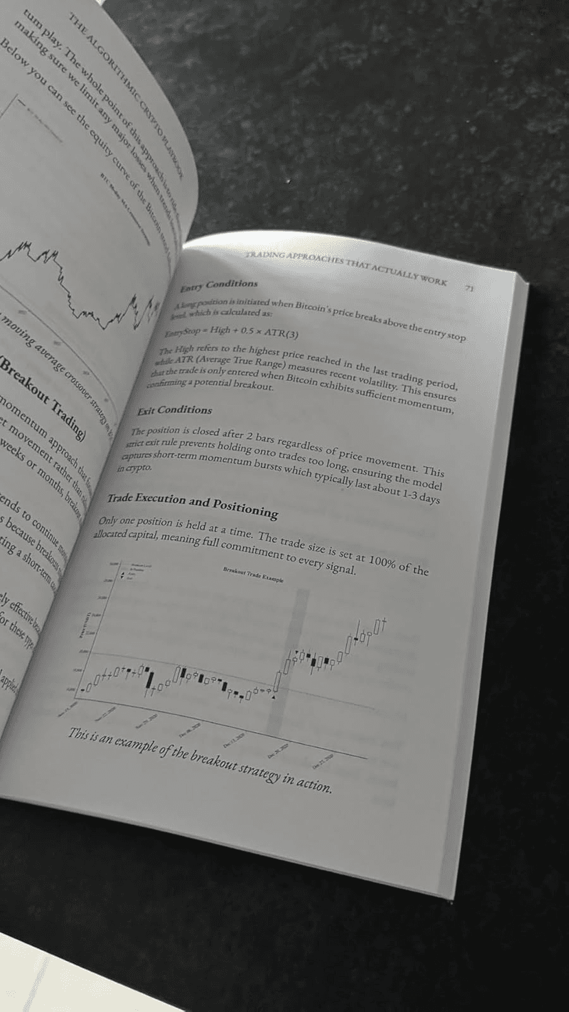 Photo from George's review