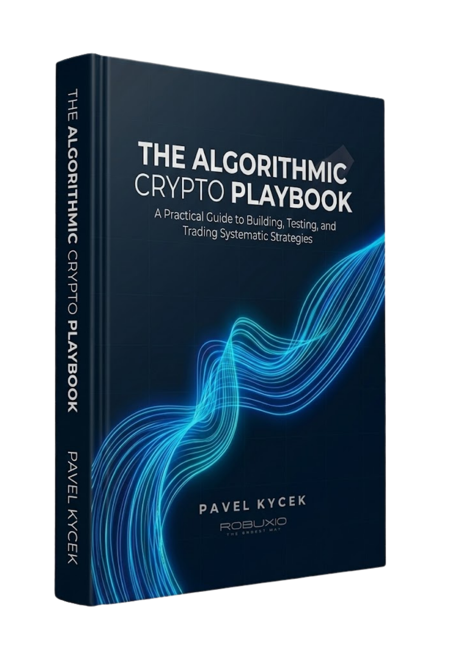 The Algorithmic Crypto Playbook