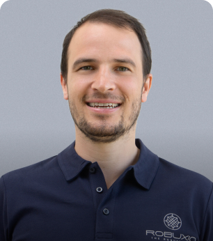 Dries Van den Broecke